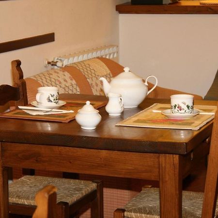 Il Casolare Bed & Breakfast Penna Ngoại thất bức ảnh