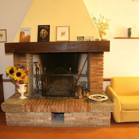 Il Casolare Bed & Breakfast Penna Ngoại thất bức ảnh