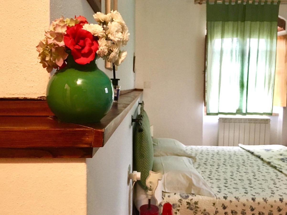 Il Casolare Bed & Breakfast Penna Ngoại thất bức ảnh