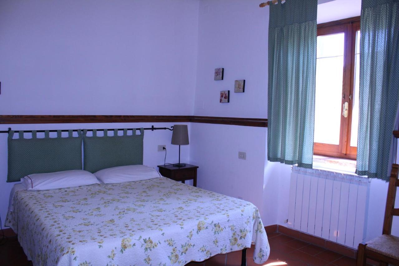 Il Casolare Bed & Breakfast Penna Ngoại thất bức ảnh