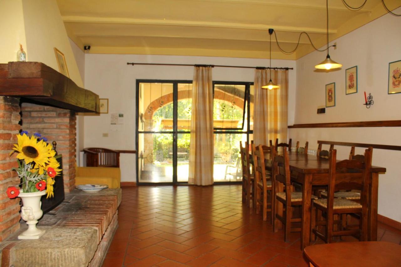 Il Casolare Bed & Breakfast Penna Ngoại thất bức ảnh
