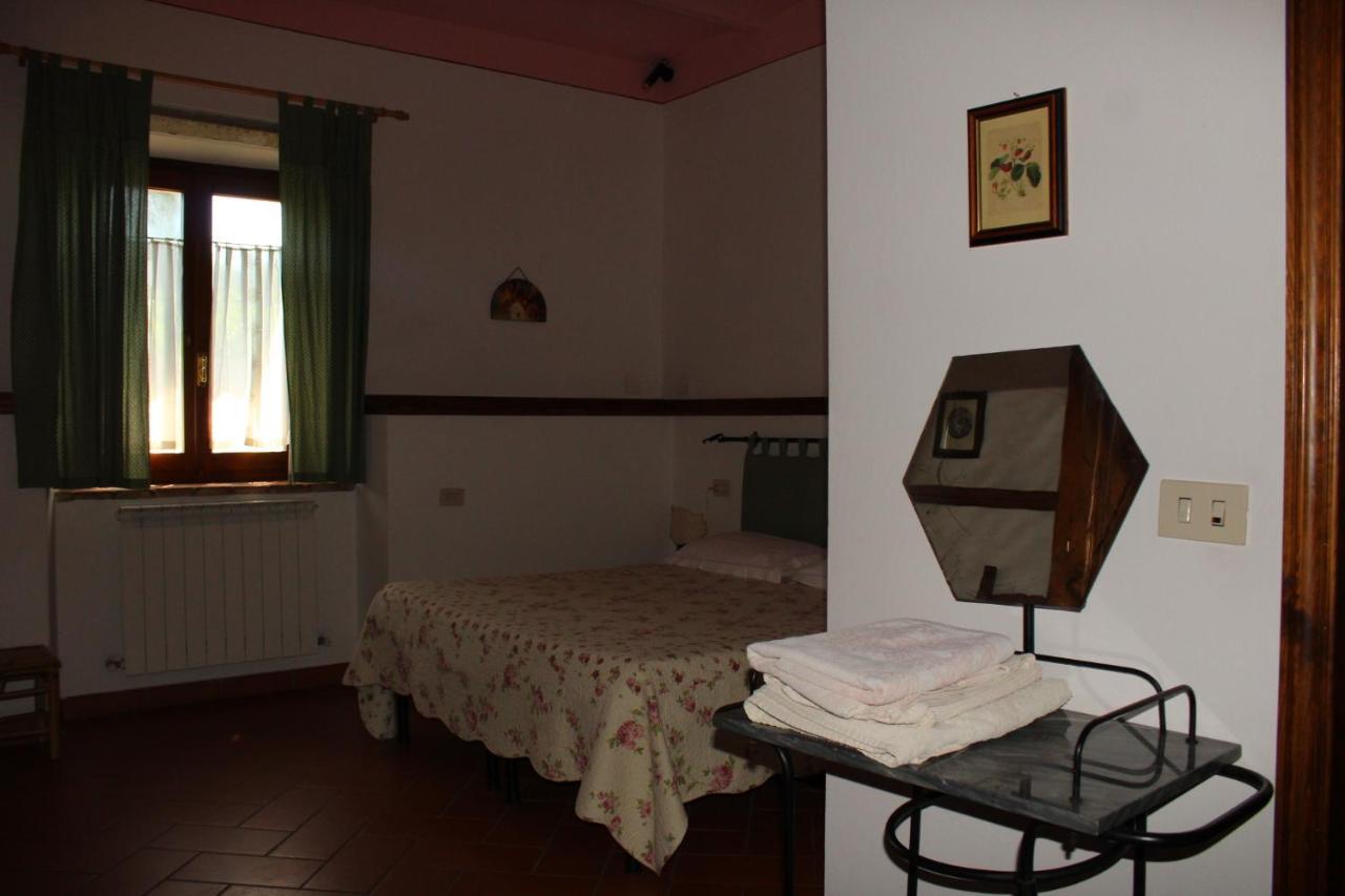 Il Casolare Bed & Breakfast Penna Ngoại thất bức ảnh