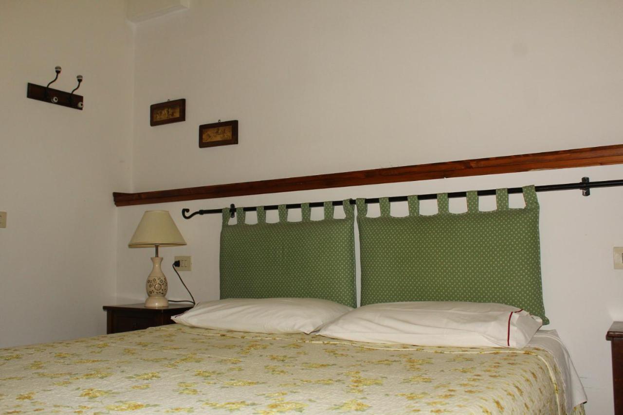 Il Casolare Bed & Breakfast Penna Ngoại thất bức ảnh