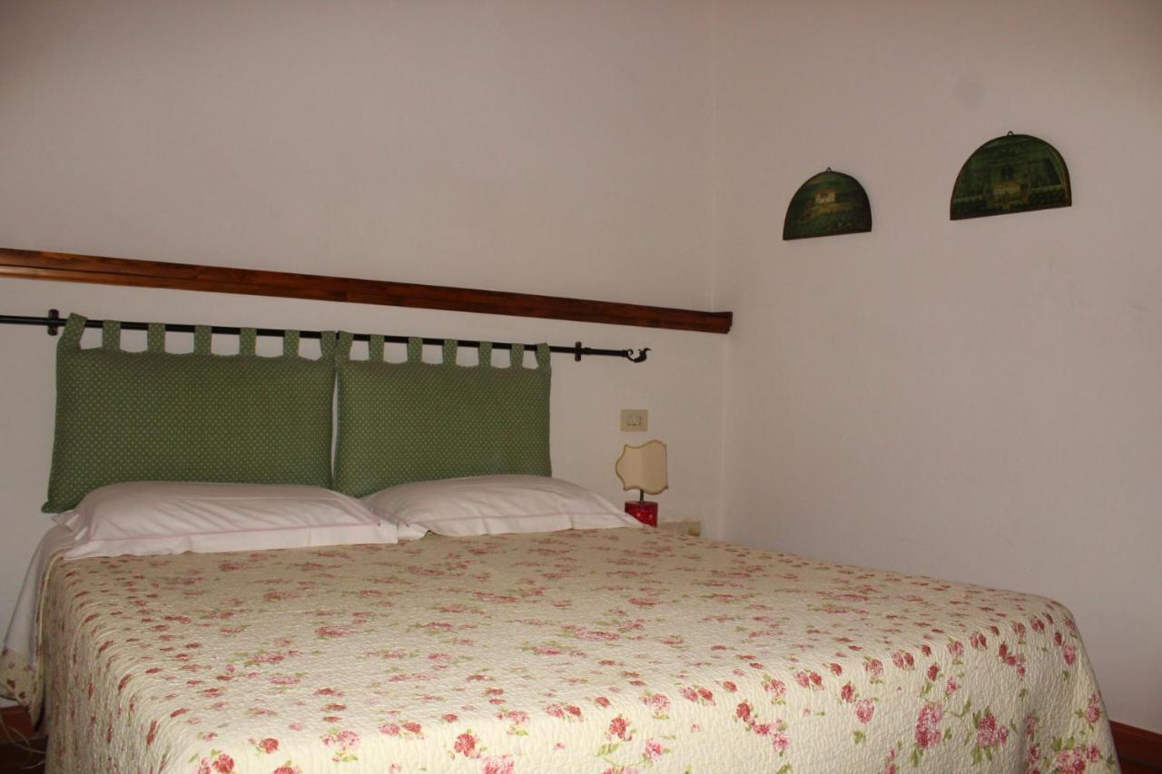 Il Casolare Bed & Breakfast Penna Ngoại thất bức ảnh