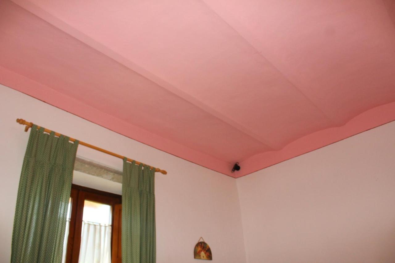 Il Casolare Bed & Breakfast Penna Ngoại thất bức ảnh