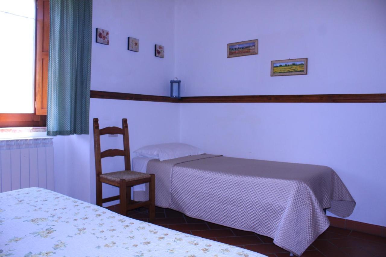 Il Casolare Bed & Breakfast Penna Ngoại thất bức ảnh