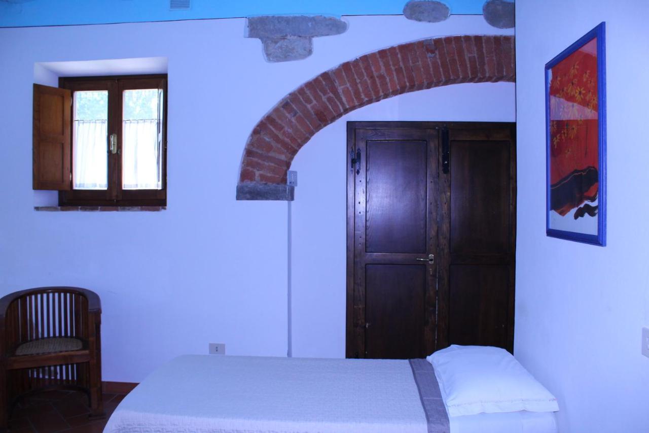 Il Casolare Bed & Breakfast Penna Ngoại thất bức ảnh